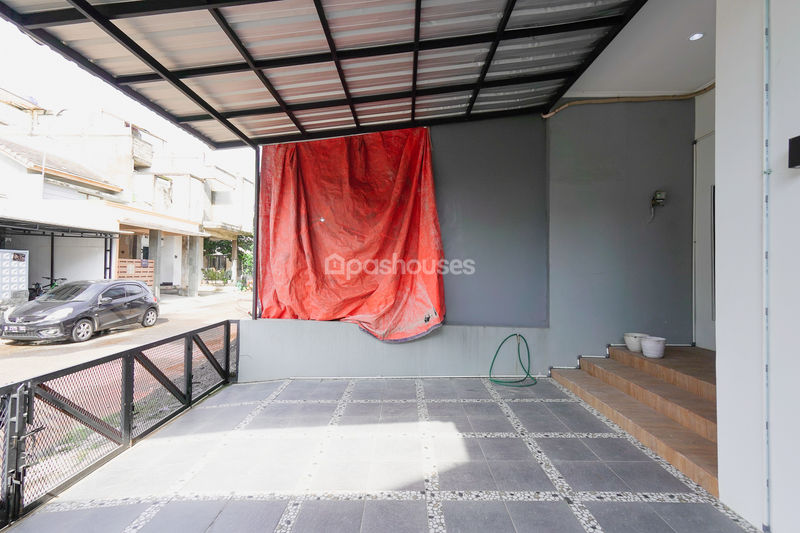 Cibubur Residence Cluster Eagle Wood Blok C2 No.20