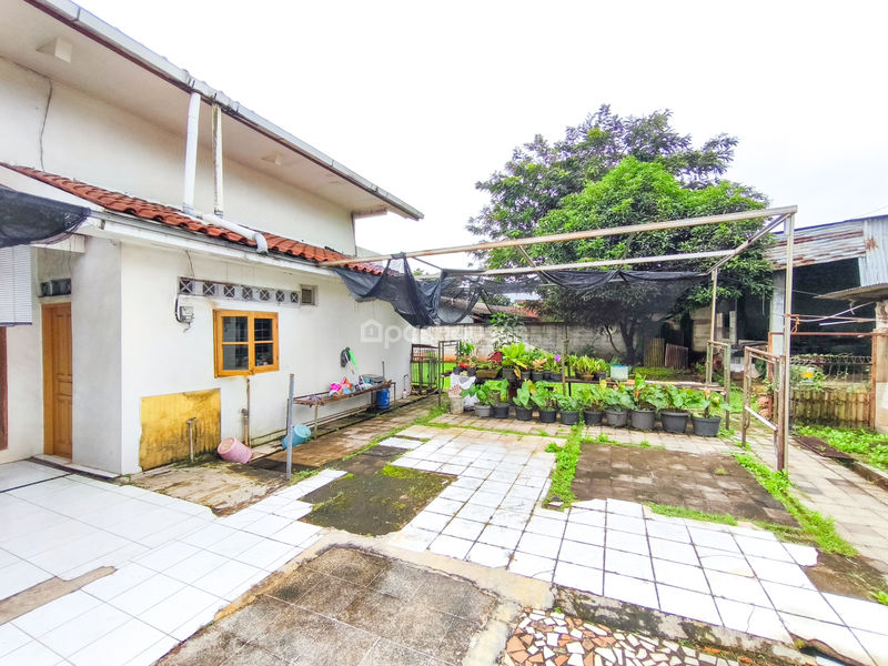 Perumahan Dela Land Pamulang River Side