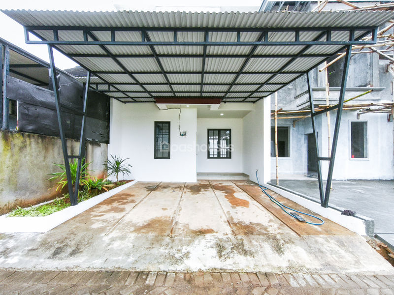 Bukit Pesona Indah Cluster Dahlia