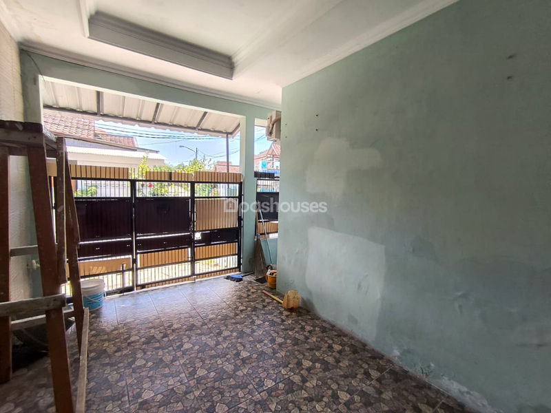 Perumahan Villa Tomang Baru 