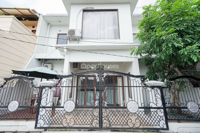 Kavling Bulak Perwira No.142