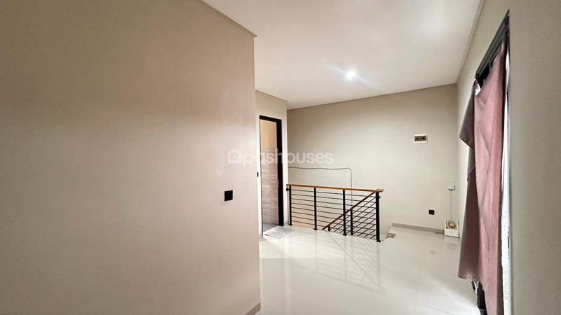 Perumahan Arkatama Townhouse Blok AA1