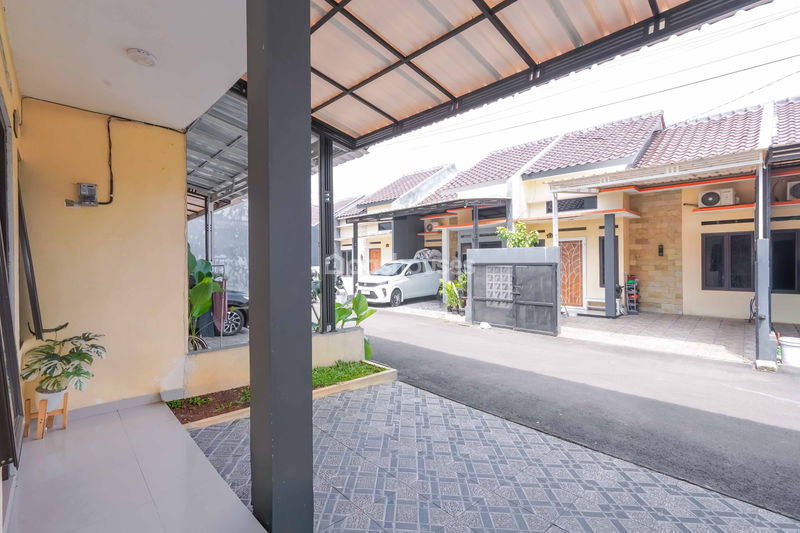 Cluster Citra Indah 2 Blok A5