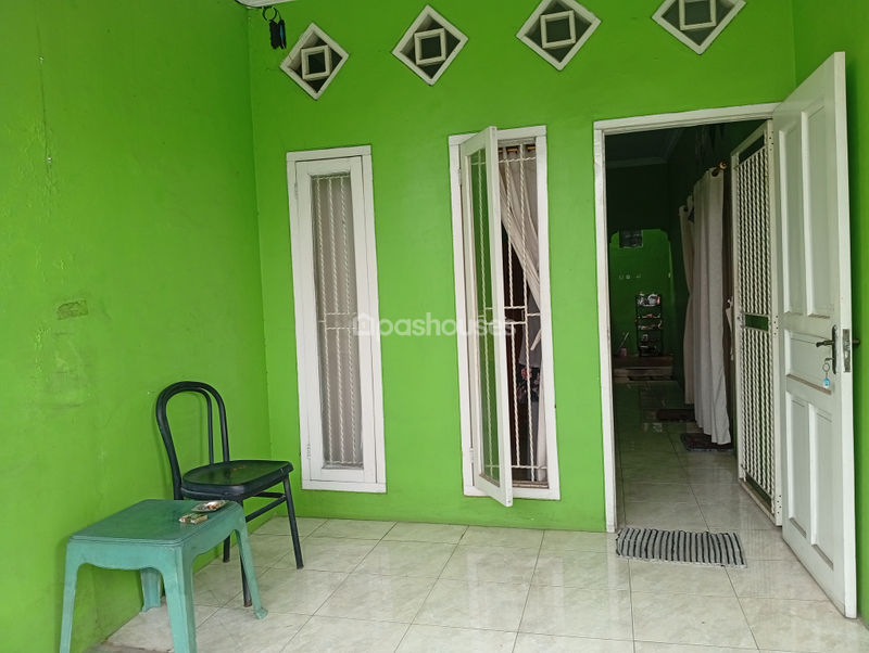 Jalan Mawar Merah 1 No.256