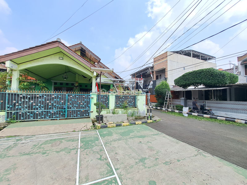 Permata Pamulang Blok H2 No.1