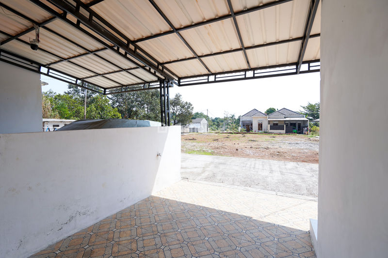 Perumahan Tlogo Mas Tajur Halang
