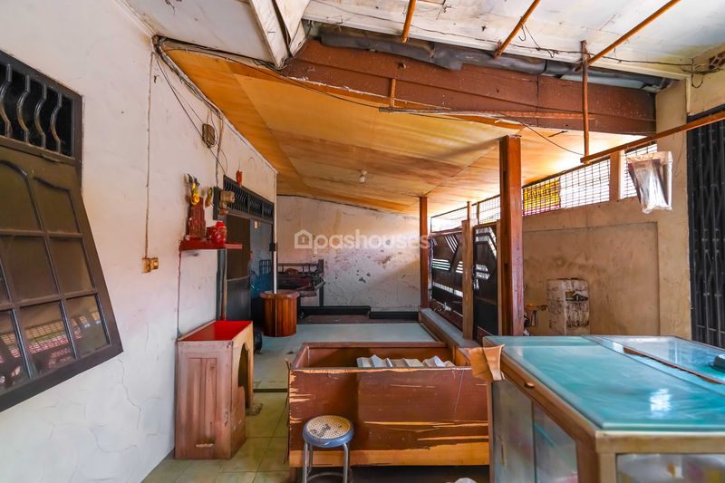 Perumahan Villa Santika No.17