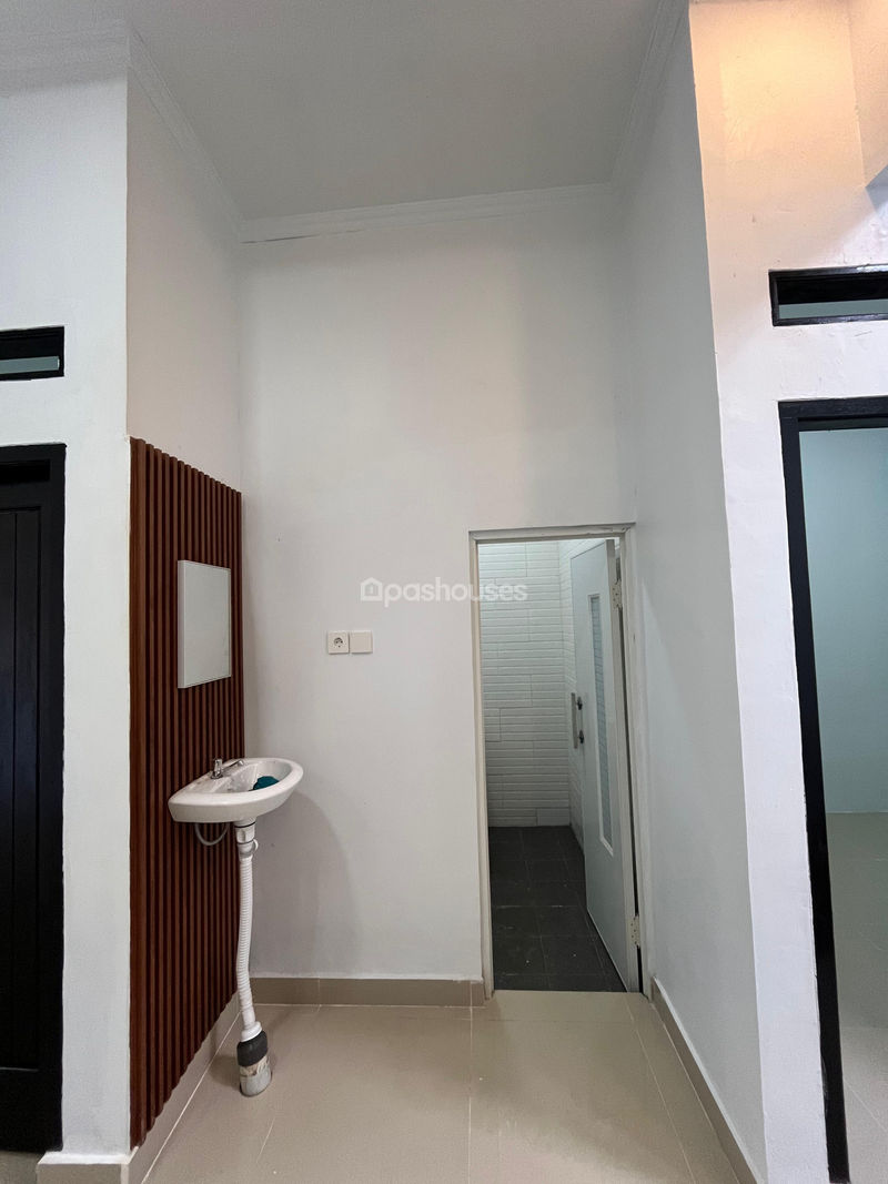 Villa Mutiara Gading 3 Blok D2 No.60