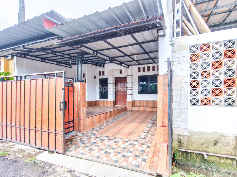 Perumahan Puri Delta Kencana Blok J No.6