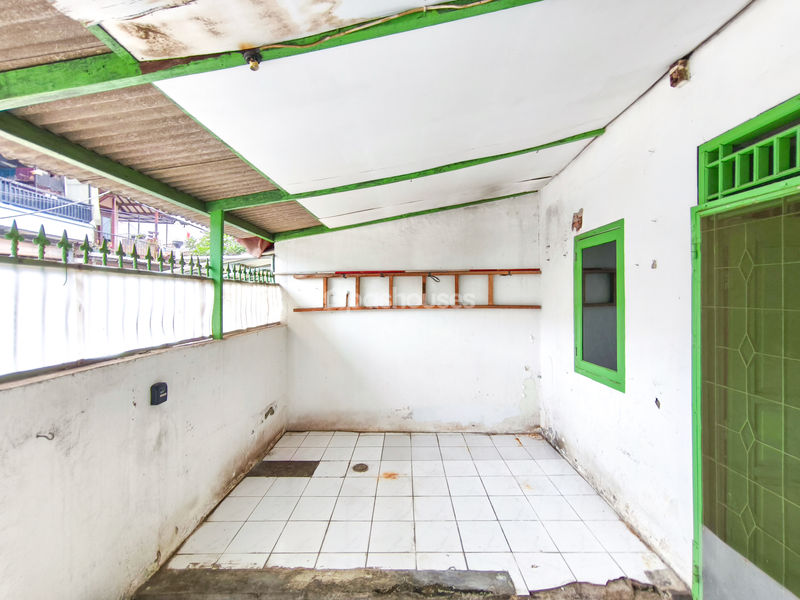 Perumahan Cipondoh Makmur