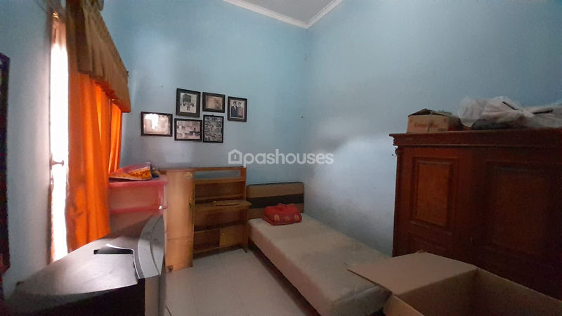 Jalan H.Enang No.18A