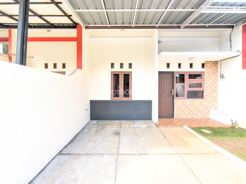 Cluster Graha Puri Parung Serab Ciledug