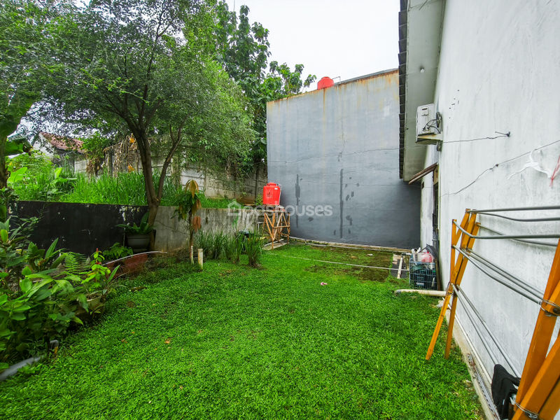 Bukit Cimanggu City Cluster Greenland Blok HH