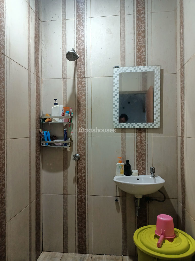 Perumahan Antariksa Permai Blok E2 No.11