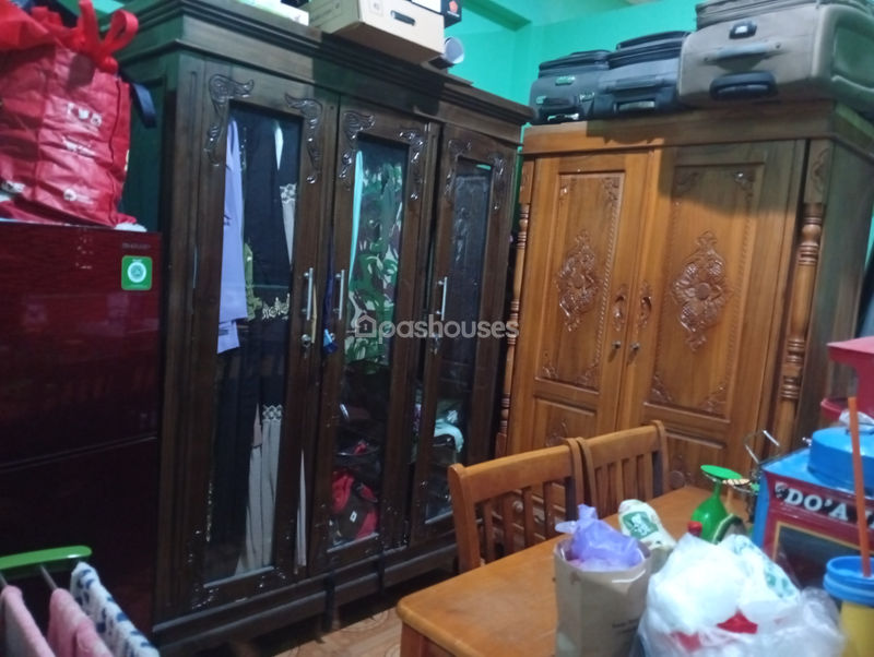 Perumahan Taman Wisma Asri Bekasi Blok U27 No.26