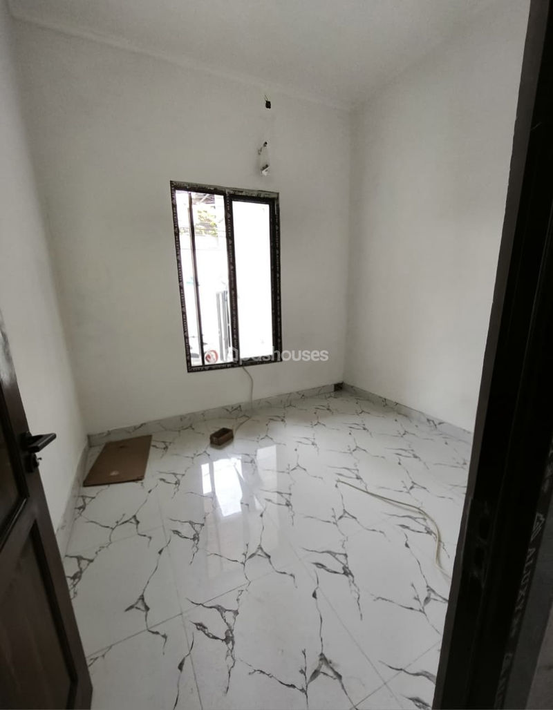 Perumahan Ciputat Baru Cluster Rafflesia Blok CA11/A2