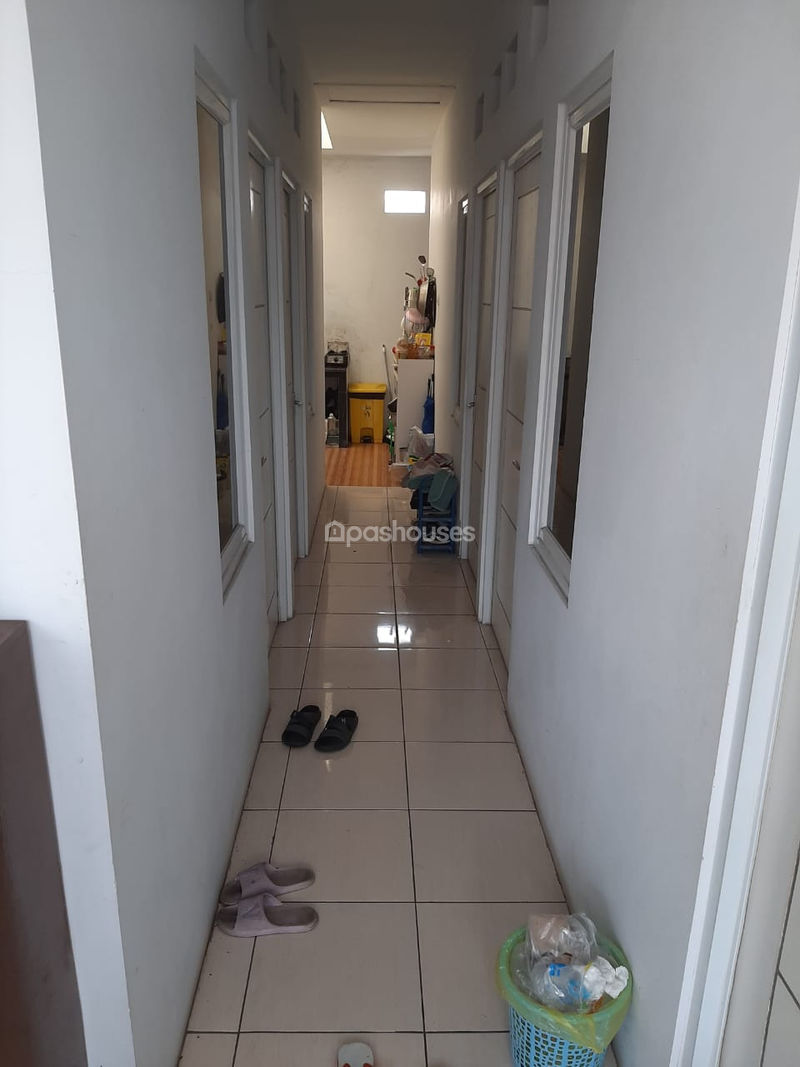 Cahaya Garuda Residence Blok D No.11