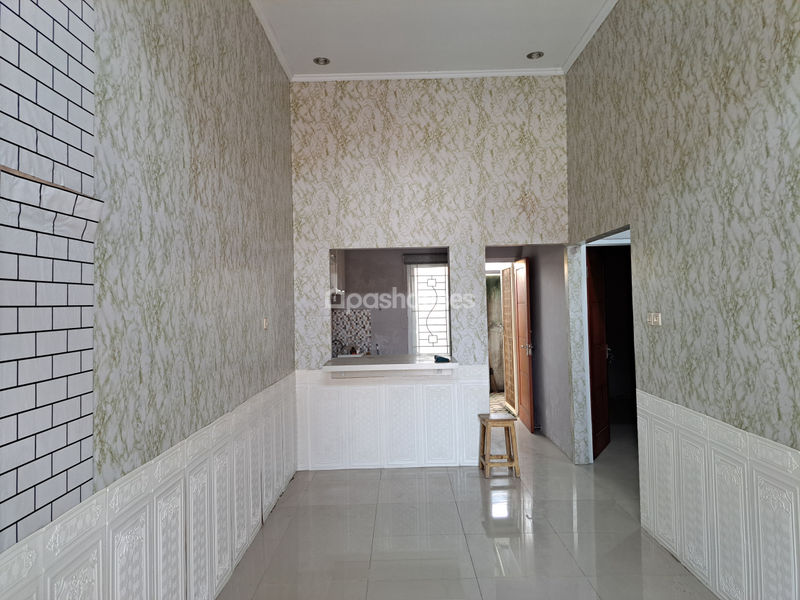 Perumahan Hasanah Residence Bogor Blok C No.11