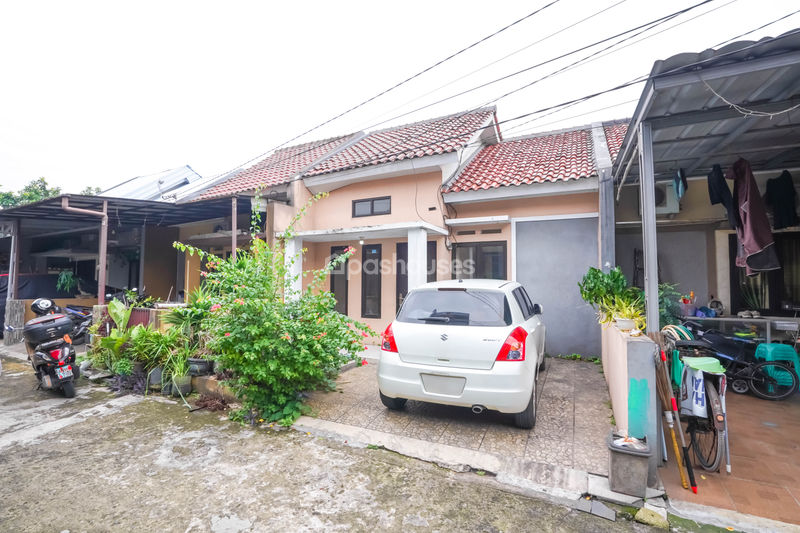 Perumahan Mustofa Residence
