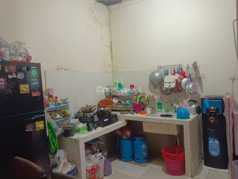 Perumahan Kemang Village No.3