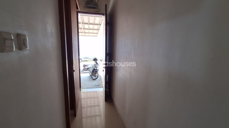Perumahan Indraprasta Townhouse Blok C No.7