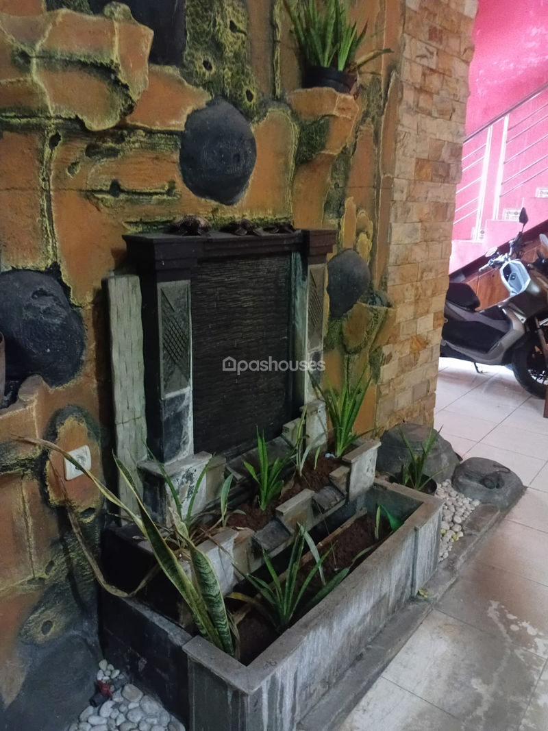 Perumahaan Taman Raya Citayam Blok G3
