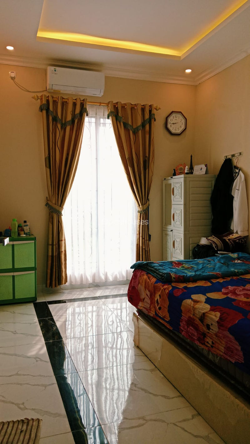 Perumahan Grand Depok City 