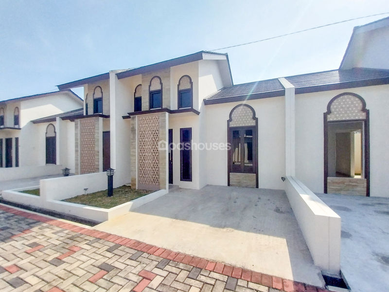 Damas Residence Bogor