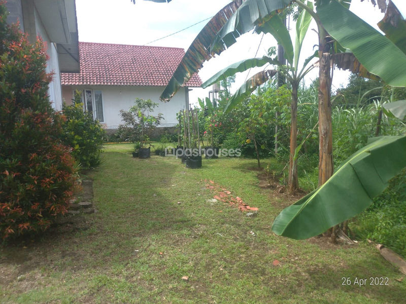 Jalan Manunggal No.39 Bogor
