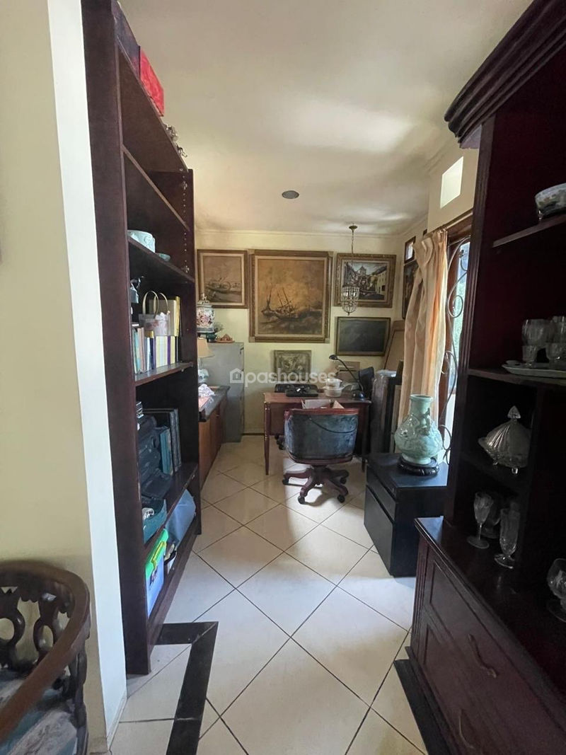 Komplek Permata Cirendeu Kav.18