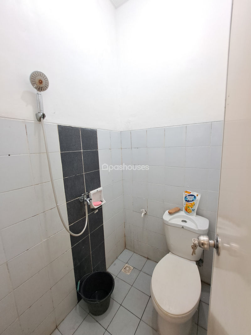 Serpong Garden 1 Cluster Green Park Blok C11 No.12A