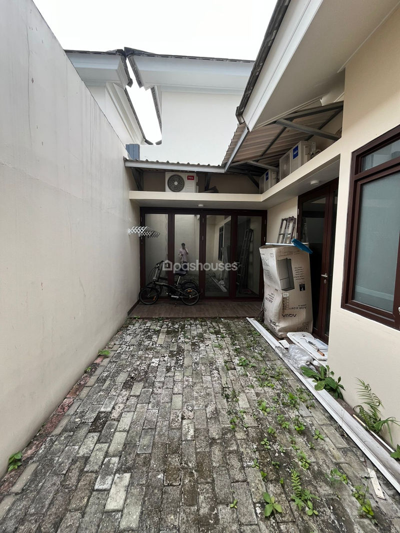 Citra Sentul Raya Cluster Volga Blok L1/18