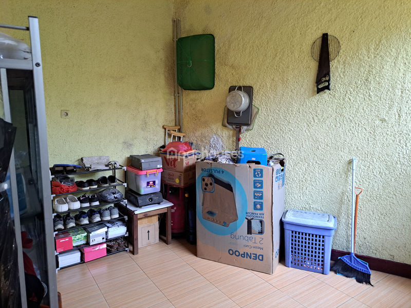 Perumahan Bojong Depok Baru Blok D2 No.8