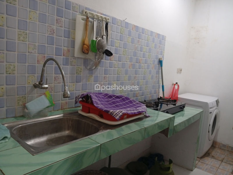 Mutiara Gading City Cluster Manhattan Blok M5/8