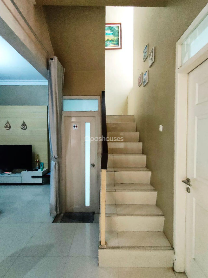 Perumahan Villa Mutiara Cibubur 2