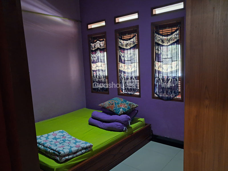 Puri Nirwana 3 Blok AA No.20