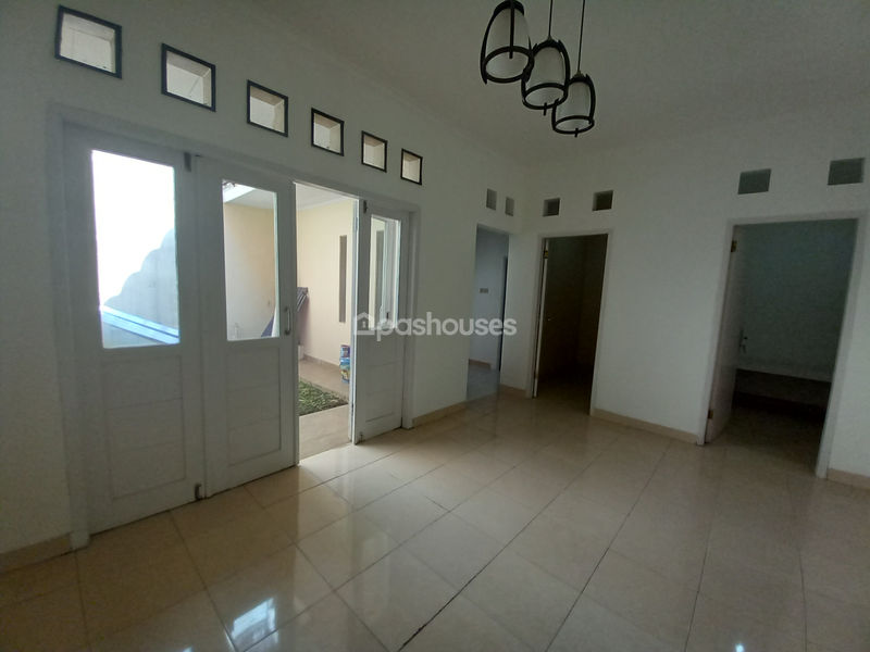Perumahan Puri Depok Mas Blok F