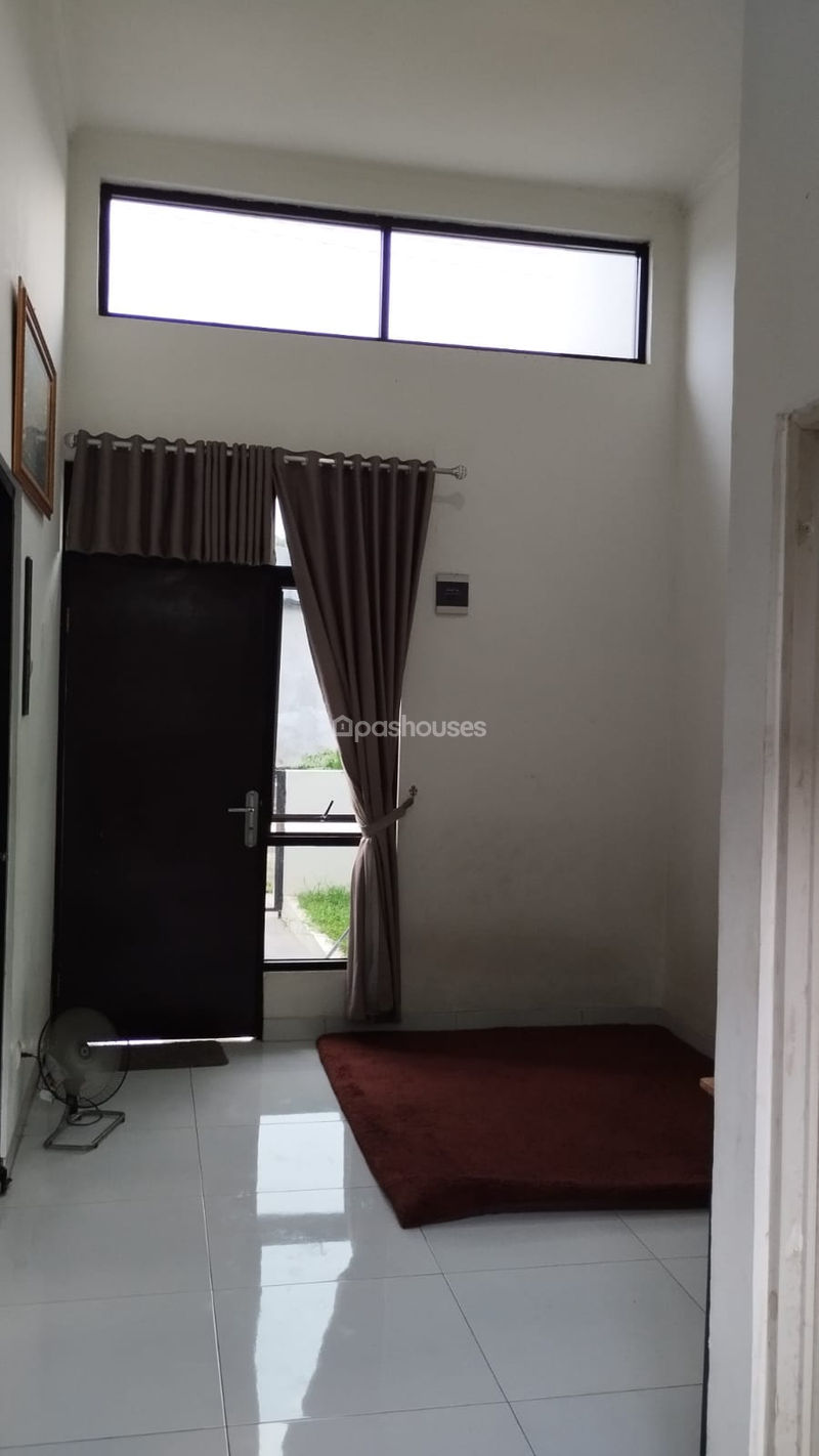 Bumi Indah Cluster Parahyangan Blok PTR 3A