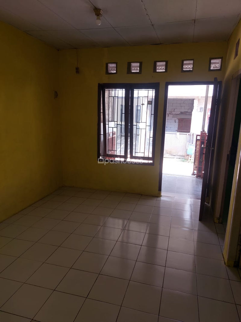 Jalan Roda Pembangunan Bogor