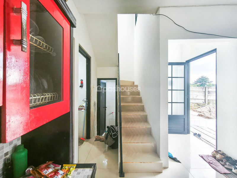 Perumahan Shafa Twin House Cibinong