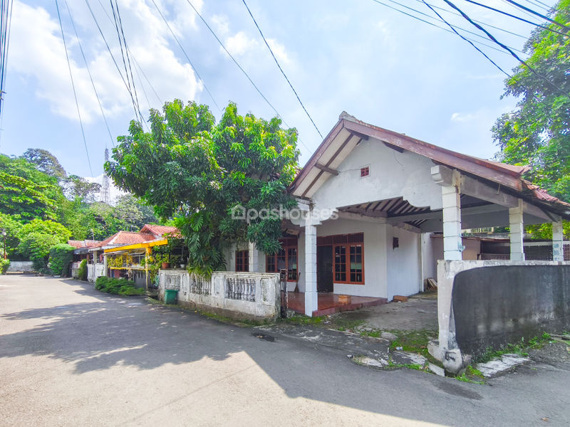 Kedung Badak Baru Bogor 