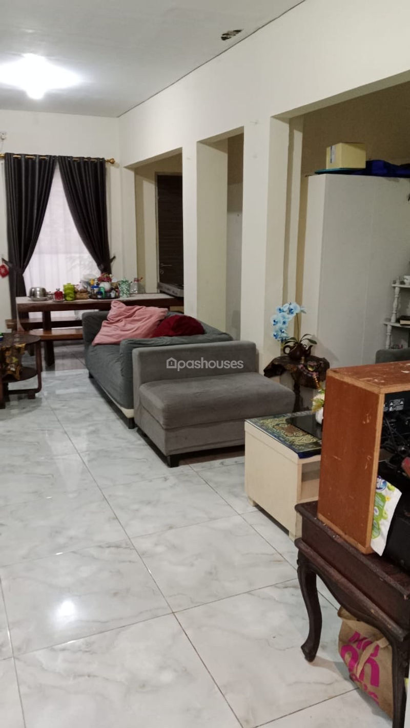 Gardens at Candi Sawangan Cluster Insani Blok D1 No.18