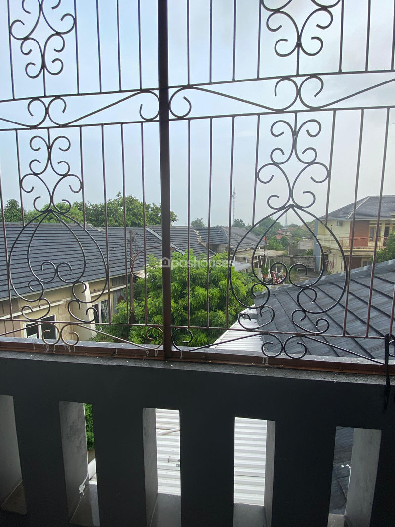 Cluster Saga Asri Balaraja Blok A No.17