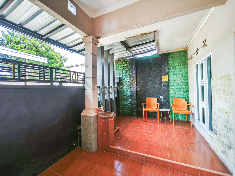 Perum Bukit Kayu Manis Blok A