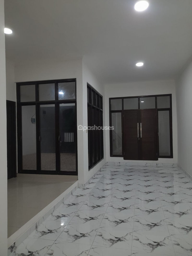 Perumahan Wahana Pondok Gede Blok N