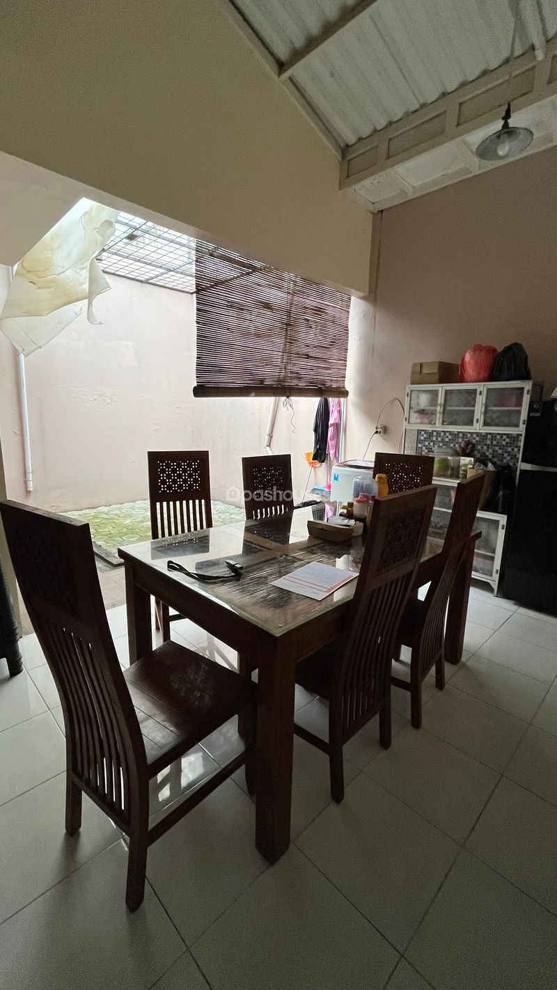 Perumahan Spring Garden Residence Blok B5