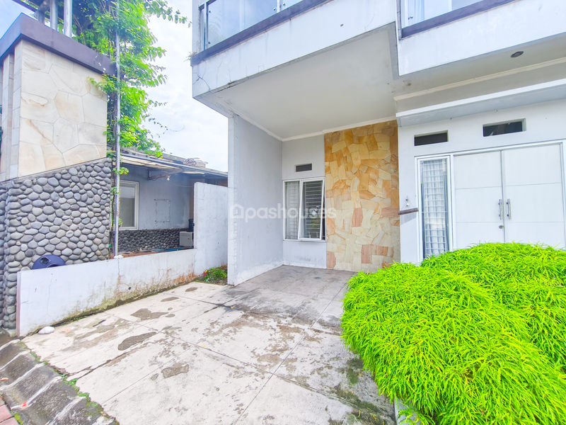Kahuripan Residence Bogor Blok A
