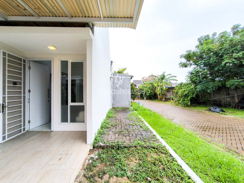 Perumahan Jaya Imperial Park Cluster Imperial Green
