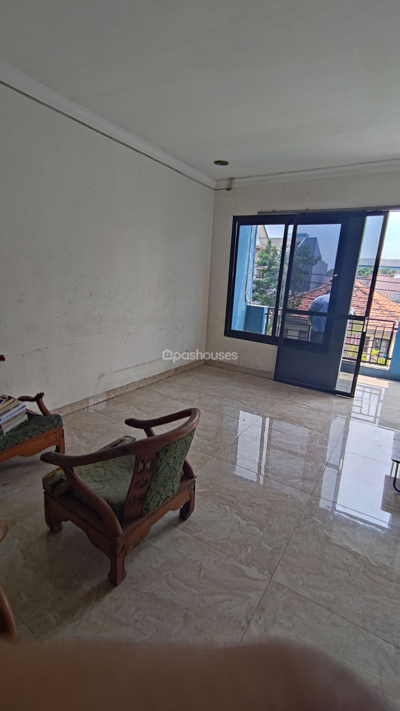 Komplek Kehakiman Tanah Tinggi No.17