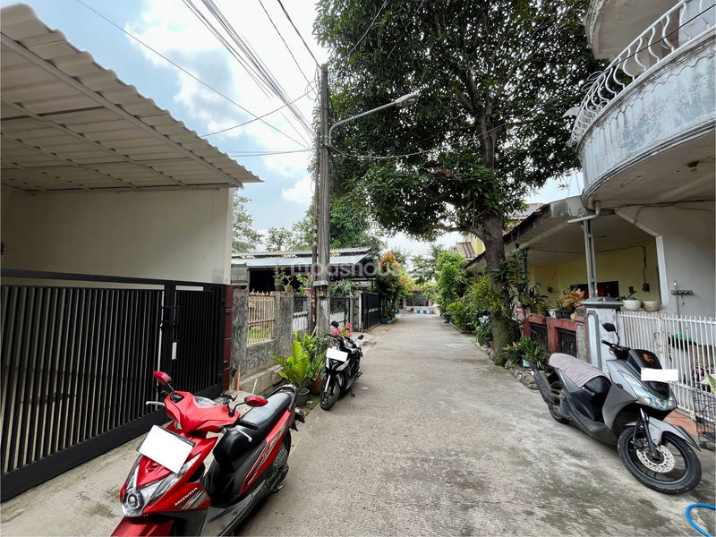 Pondok Surya Mandala Blok H2/2